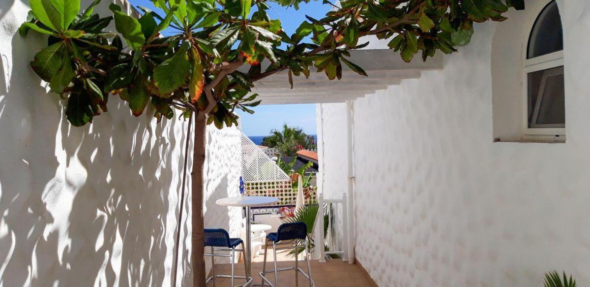 Apartament Ferienwohnung Casa Sigrid Bahia Playa Costa Calma